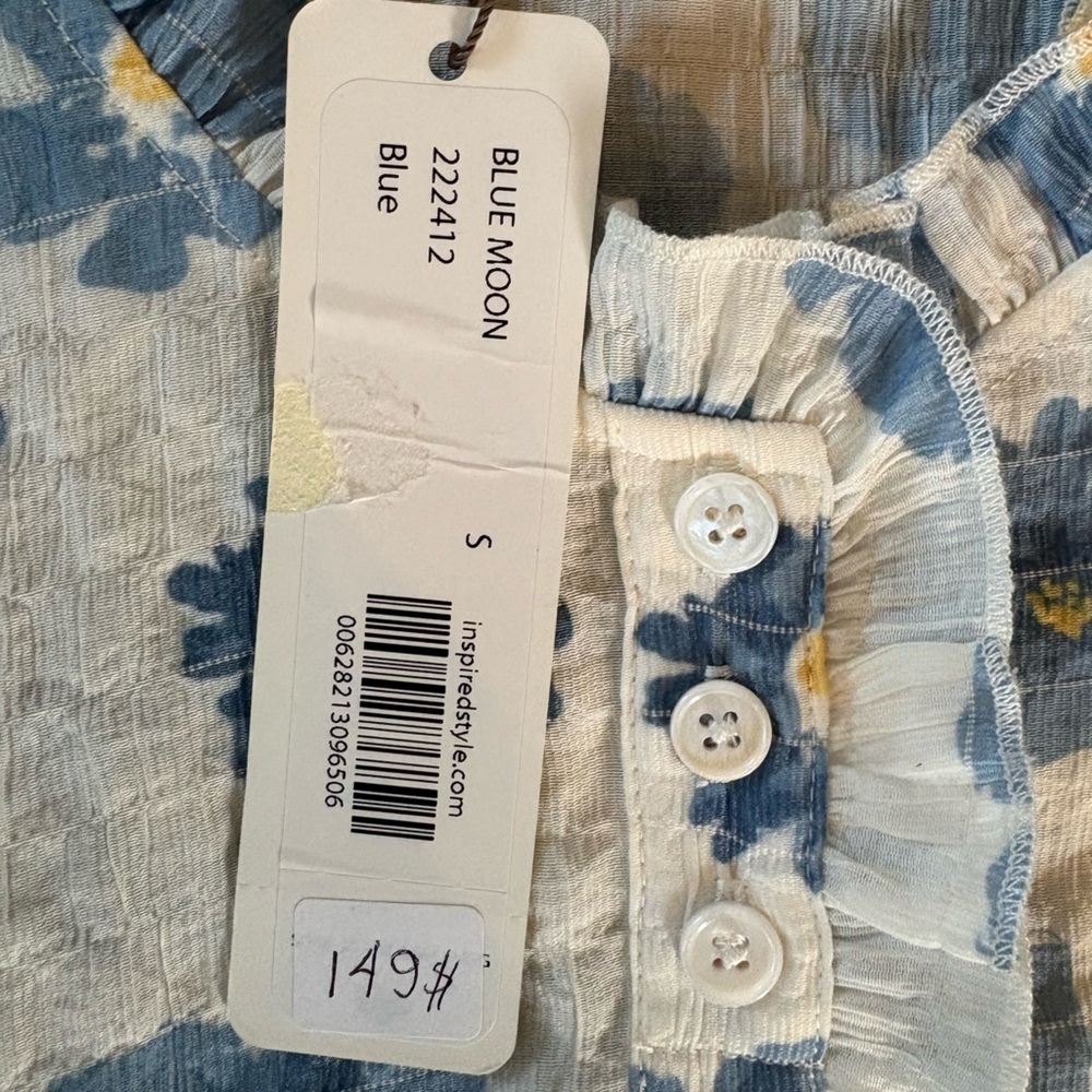 SPANNER t-shirt - Picture 5 of 7